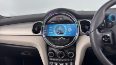 MINI Cooper 1.5 C Classic [Level 2] 3dr Auto Petrol Hatchback